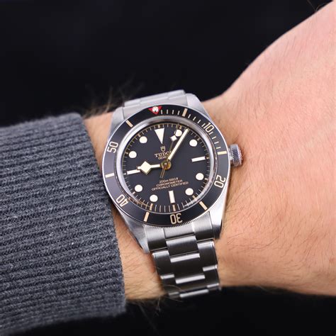 tudor black fifty eight|tudor black bay 58 buy.